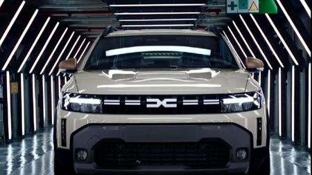 Dacia Duster e o lovitură spectaculoasă și cei de la Renault vor să cloneze mașina din România! Ce model se pregătește să fie „geamănul” SUV-ului românesc și cum va arăta