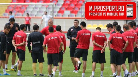 Cesena îi SPULBERĂ‚ visul lui Ciobi: Alexe PLEACĂ‚ de la Dinamo!**  Vestea bună: vin doi jucători de la Craiova