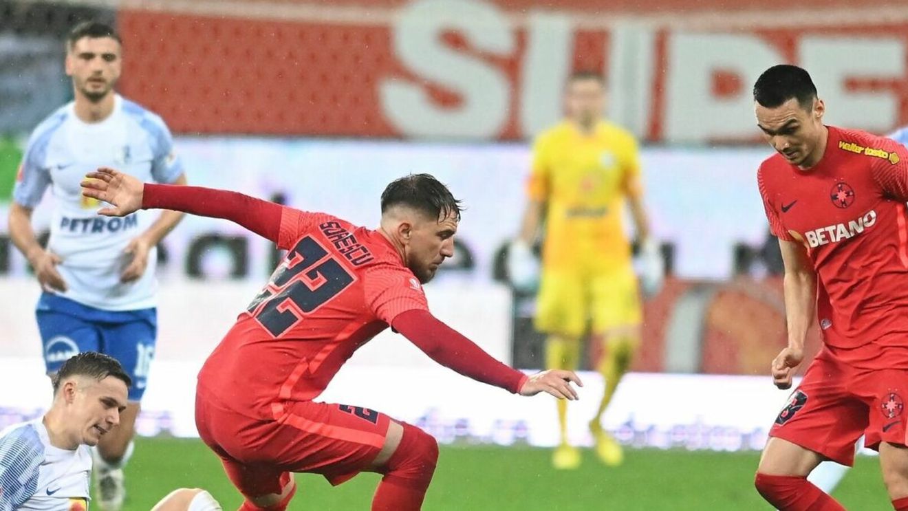 De ce Farul? De ce FCSB?