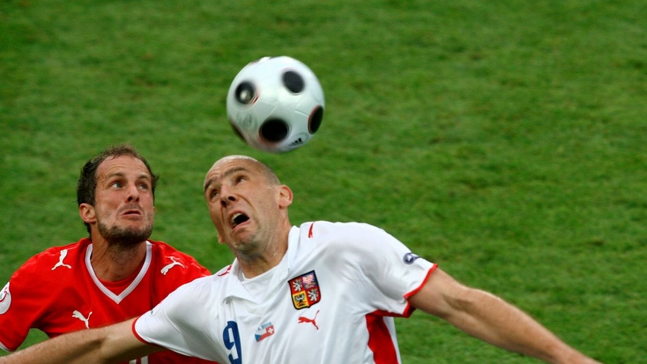 Koller, "uriașul adormit" din atacul Cehiei