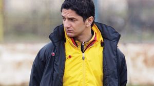 Lucescu: "Îmi e ciudă că nu avem 4 puncte"