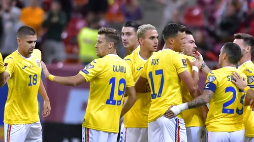 Meciul cu Finlanda este crucial pentru viitorul echipei naționale a României: „E momentul în care Edi Iordănescu o va lua de la zero!” | VIDEO EXCLUSIV ProSport Live