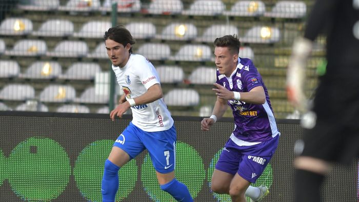 Vești excelente după lovitura dată de Gică Hagi. „Aș miza pe asta!”. Marele avantaj pentru Alexi Pitu în Franța | VIDEO EXCLUSIV ProSport Live