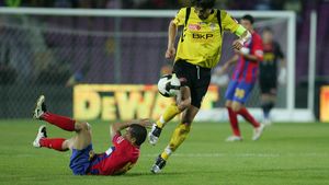 "Urmează cel mai important retur** al carierelor noastre"