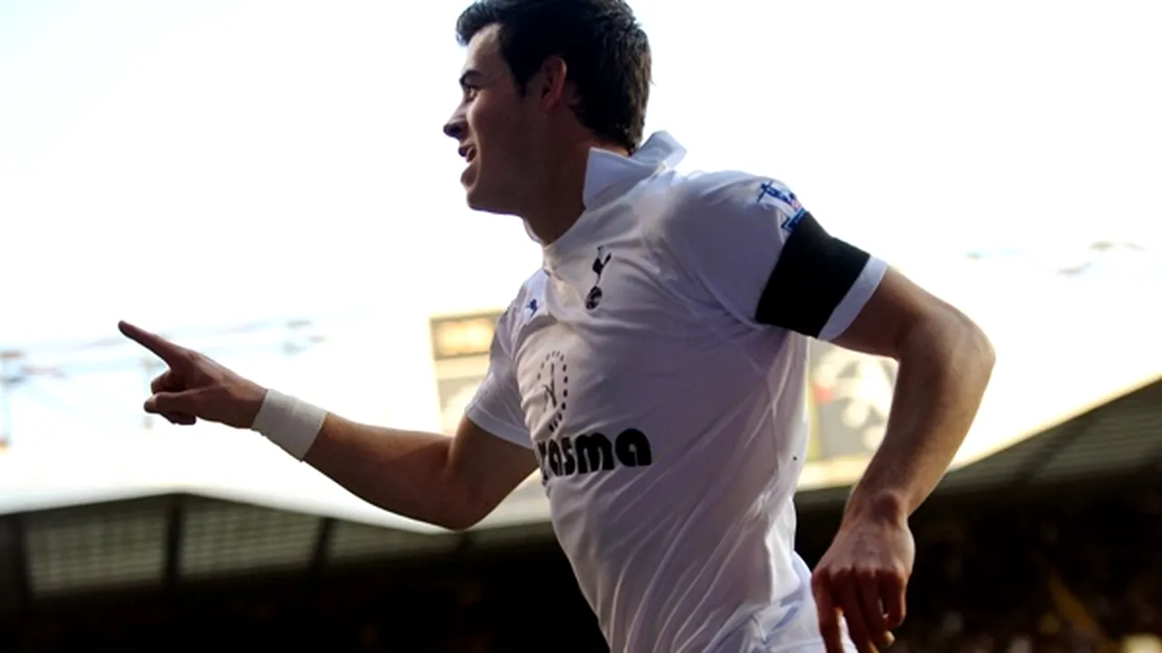 Ă‚sta ar fi transferul MILENIULUI!** BarÃ§a îl vrea pe Bale, Tottenham a dezvăluit prețul corect! Nici 