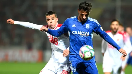 George Ganea a refuzat oferte din străinătate pentru AFC ASA Târgu Mureș: ”Vreau să promovăm în Liga 1!”