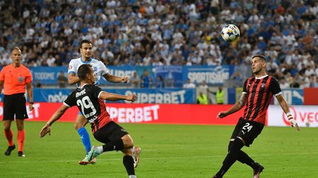 Mobilizare la Spartak Trnava pentru remontada: „Miracolul se poate produce". Câţi fani olteni fac deplasarea în Slovacia