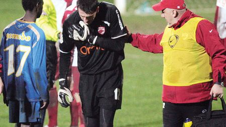 "Revin în maxim două luni! Nu voi mai vorbi niciodată cu presa"