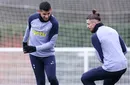 Ce a auzit Fabrizio Romano despre plecarea lui Cristian Romero de la Tottenham. Englezii l-au băgat și pe Radu Drăgușin în ecuația transferului la Real Madrid