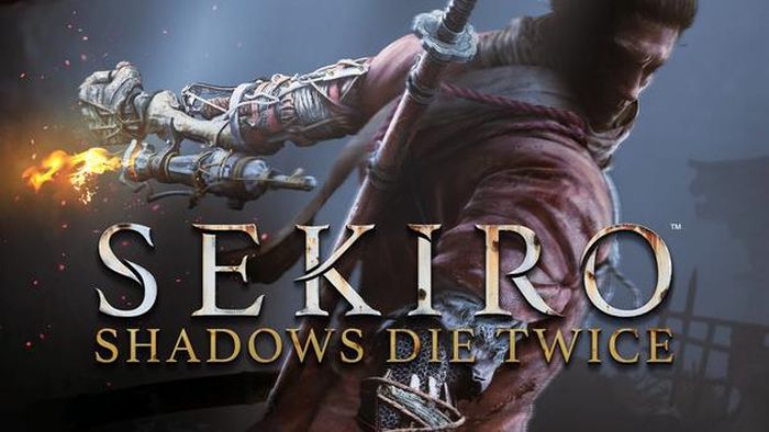 Sekiro: Shadows Die Twice - trailer nou pentru Tokyo Game Show 2018