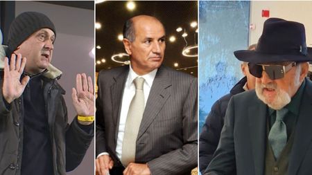 De ce Dan Șucu, Ion Țiriac și George Copos nu joacă poker niciodată