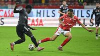 Oțelul Galați – Dinamo Live Text Online, de la 21:30, în etapa 3 din Superliga. „Câinii” caută a doua victorie la rând, după ce au umilit campioana. Echipele probabile