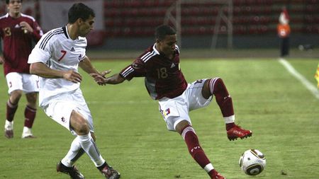 "Noul Maradona", refuzat de CFR Cluj și cumpărat de Wolfsburg!