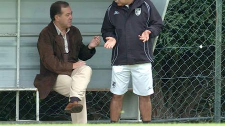 Patronii portughezi, mai grăbiți decât cei din Liga I!** 5 antrenori demiși în 7 etape!