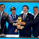 Decizie istorică luată de FIFA la ceas aniversar! Cupa Mondială din 2030 se va disputa în 6 țări de pe 3 continente diferite!