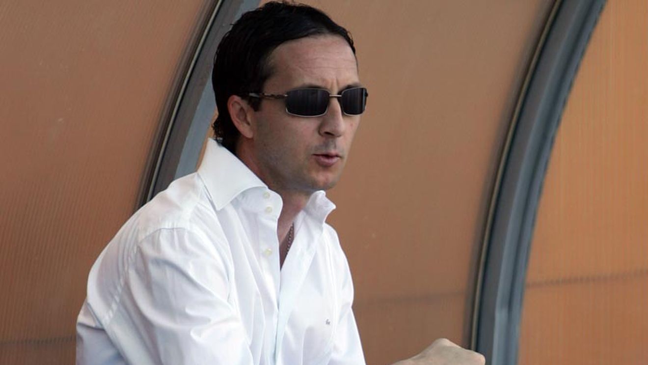 "Nu s-a născut omul care să-l dea jos pe Mircea Sandu"