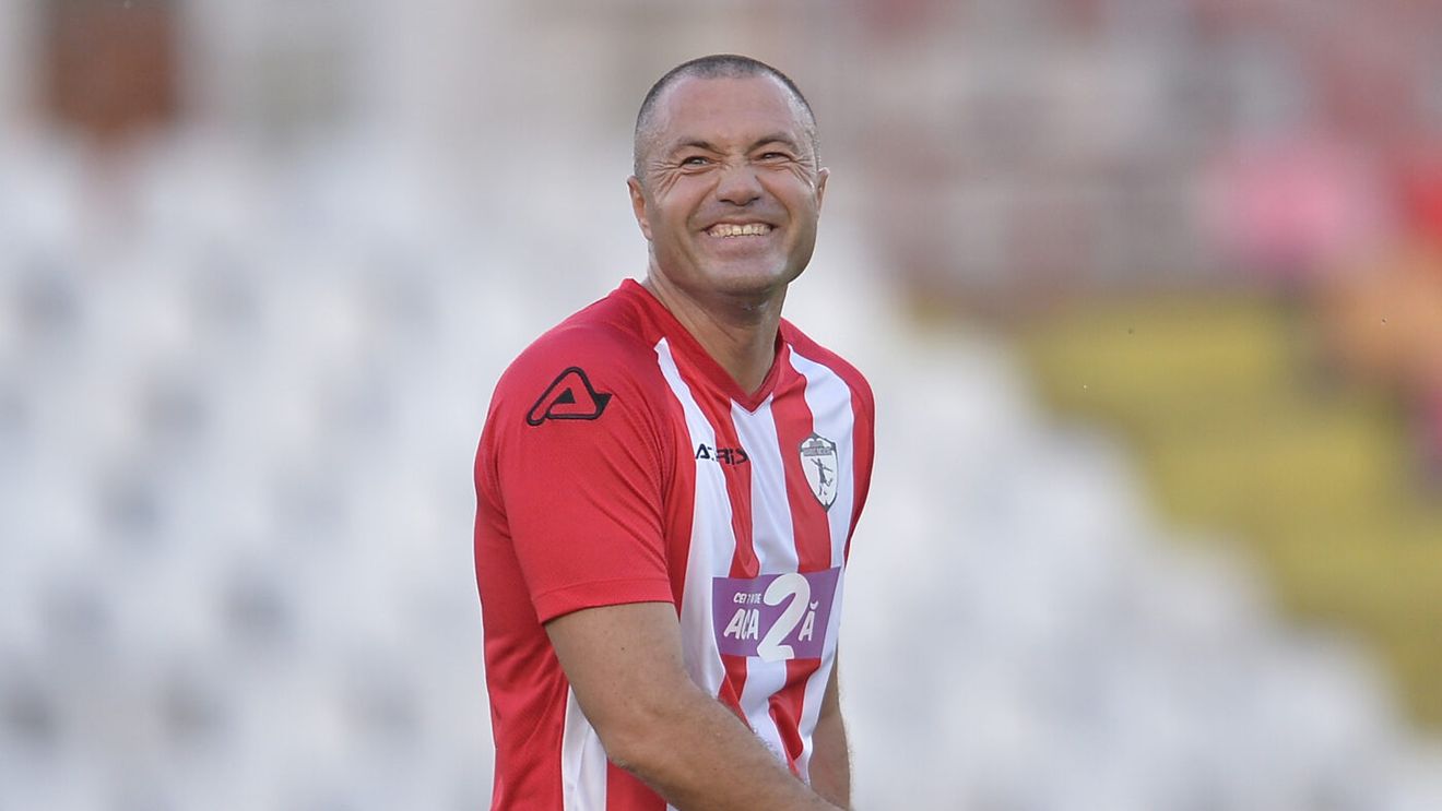 Adrian Ilie, ofertă pentru brazilianul care a făcut minuni în Liga 1 din România: „Îți dau 1.000.000 de dolari”