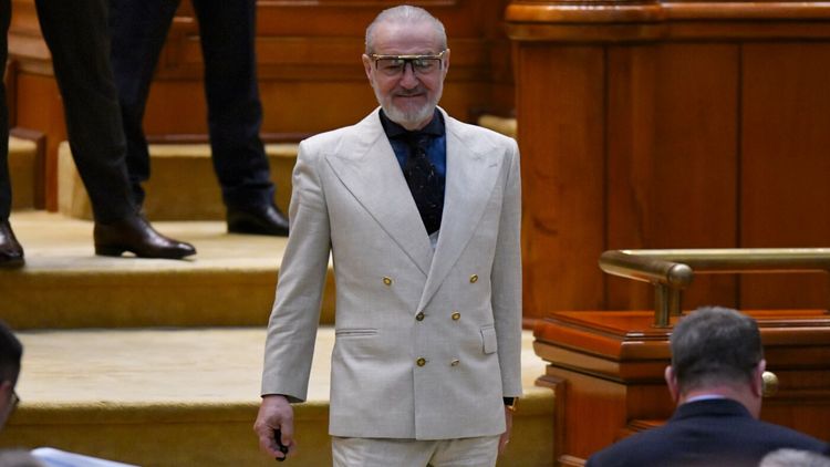 Gigi Becali a anunțat cine va fi președintele României după alegerile din 2030: „Nu bagă la pușcărie pe nimeni”