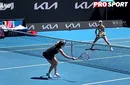 Corespondență Australian Open 2023 | „Lumea s-a schimbat pentru mine”, afirmă Gabriela Ruse despre viitorul carierei sale în tenis | FOTO & VIDEO EXCLUSIV