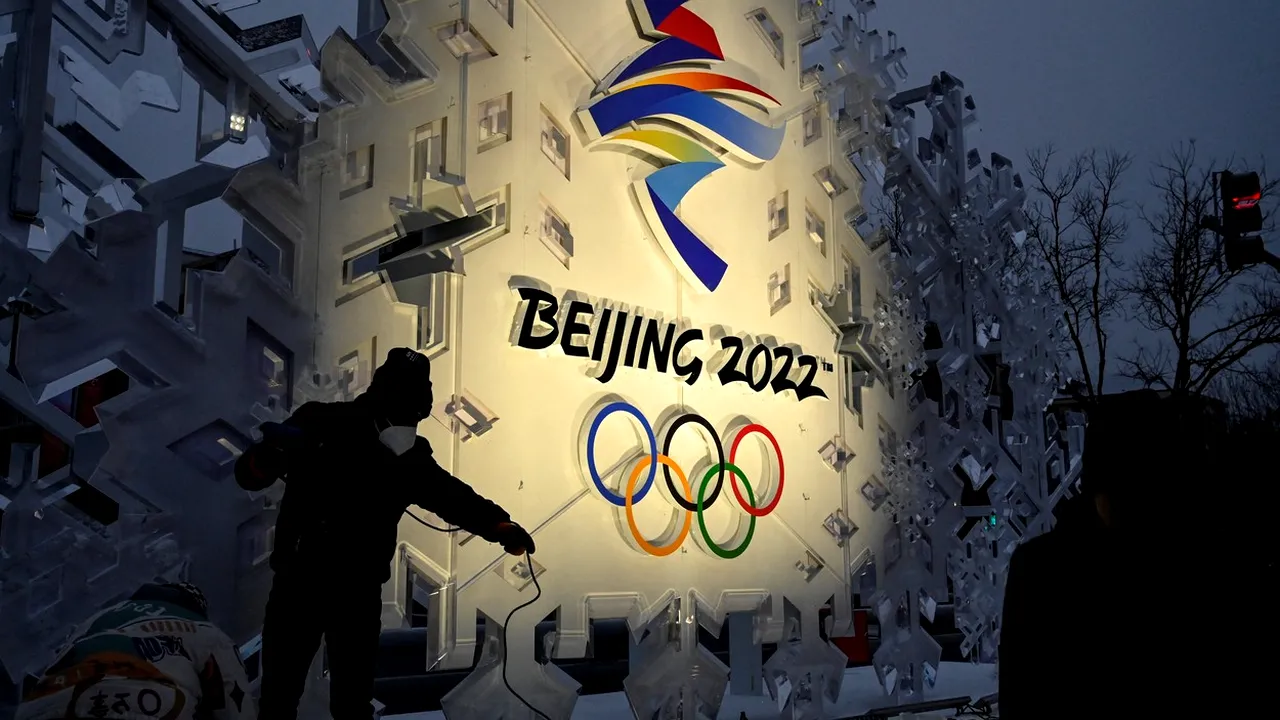 Semnal de alarmă înaintea Jocurilor Olimpice de la Beijing! Câte cazuri de COVID-19 au fost înregistrate în China