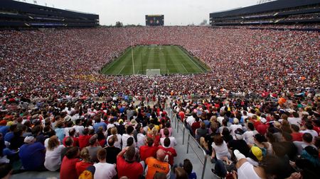 Real Madrid, Juventus, Manchester United și alte nume mari își dau întâlnire la International Champions Cup. Când și unde se joacă cel mai important turneu amical din fotbal