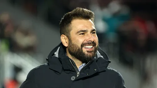 Cum a râs Adrian Mutu de FCSB, după ce Rapid a demolat vice-campioana pe Arena Națională | FOTO