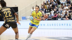 Rapid Bucureşti, ce transfer! Vine de la Metz şi a făcut parte din lotul lărgit al Franței, care a ieşit campioană mondială