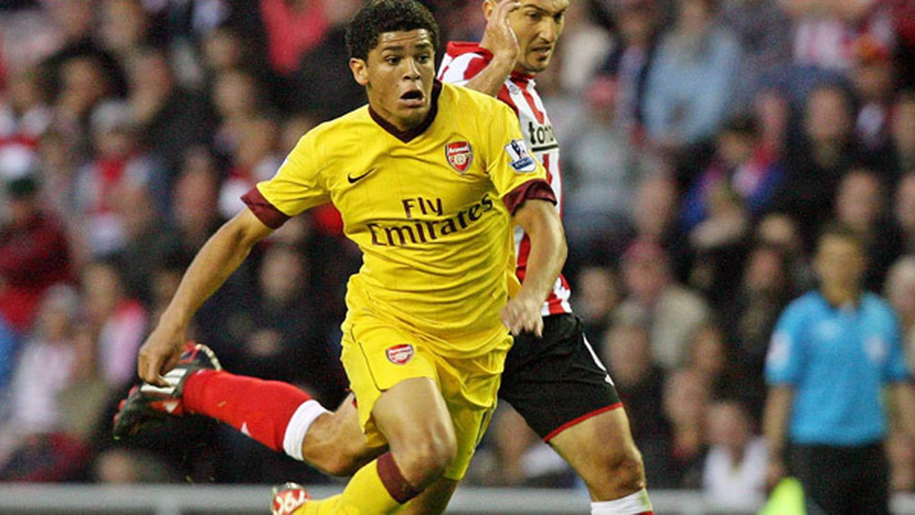 Arsene Wenger, inventatorul:**VIDEO/ El e noul Vieira - ultimul mare pariu al francezului