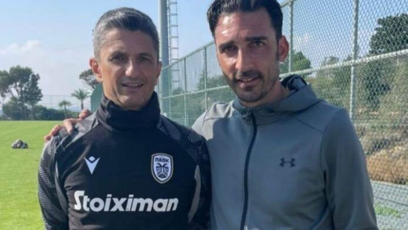 Prima reacție a lui Elias Charalambous după ce a semnat cu FCSB! Ce i-a spus unui fost coleg. „Știe unde a venit! I-am dat un sfat”