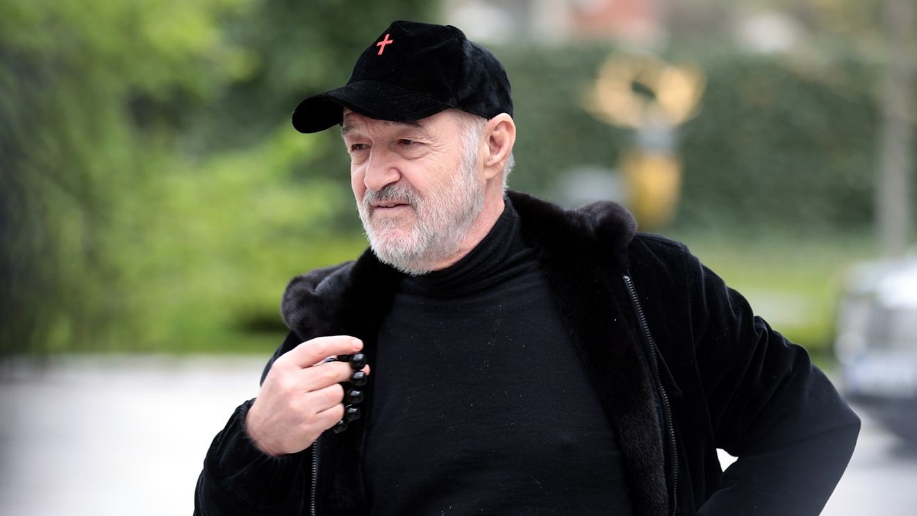 Dan Şucu şi Gigi Becali, dialog spumos la telefon, de ziua patronului FCSB. Cum l-a numit şeful Rapidului