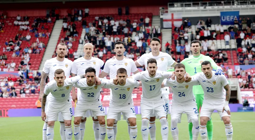 Deian Sorescu a dezvăluit cum au reacționat „tricolorii”, după penalty-ul produs de Tiberiu Căpușă în meciul cu Anglia: „Trebuie să fie puternic și conștient!”