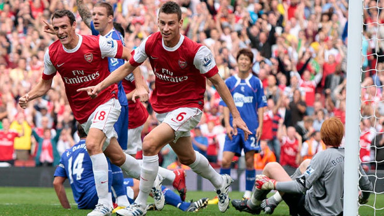 INCREDIBIL!** Refuzat de liga a doua din România, face furori la Arsenal!