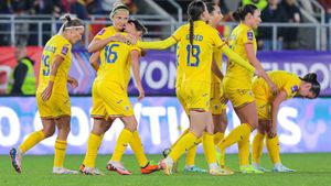 Premieră pentru naționala feminină a României. Unde se joacă meciul amical cu Albania, din 3 decembrie, ultimul din 2024 pentru tricolore