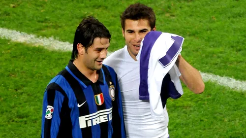 Chivu este campion al Italiei cu <i class='ep-highlight'>Inter</i> <i class='ep-highlight'>Milano</i>!