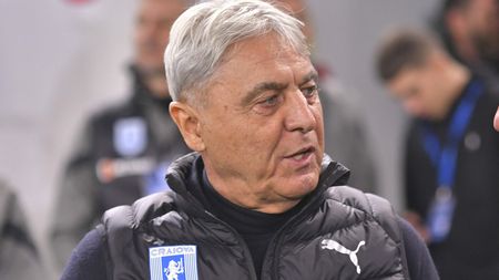 Gică Popescu, reverenţă în faţa lui Sorin Cârţu şi a regretatului Johann Cruyff. Mesajul fostului căpitan al Craiovei şi al Barcelonei