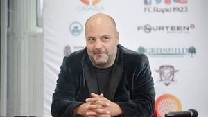 Impresarul lui Radu Drăgușin a răbufnit împotriva unui fotbalist român: „Figurant! Acceptă-ți, bă, condiția, că-ți strici cariera”