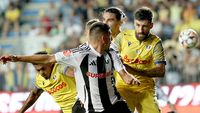 🚨 U Cluj – Petrolul Ploiești Live Text Online, de la ora 21:30, în etapa 5 din Superliga. Echipele de start. Partida se joacă la Sibiu, Cluj Arena fiind ocupată de festivalul UNTOLD