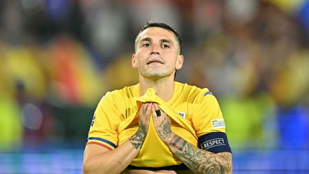 Ciprian Marica, atac împotriva lui Nicolae Stanciu, după România - Olanda 0-3! Cum i-a pocit numele căpitanului naționalei