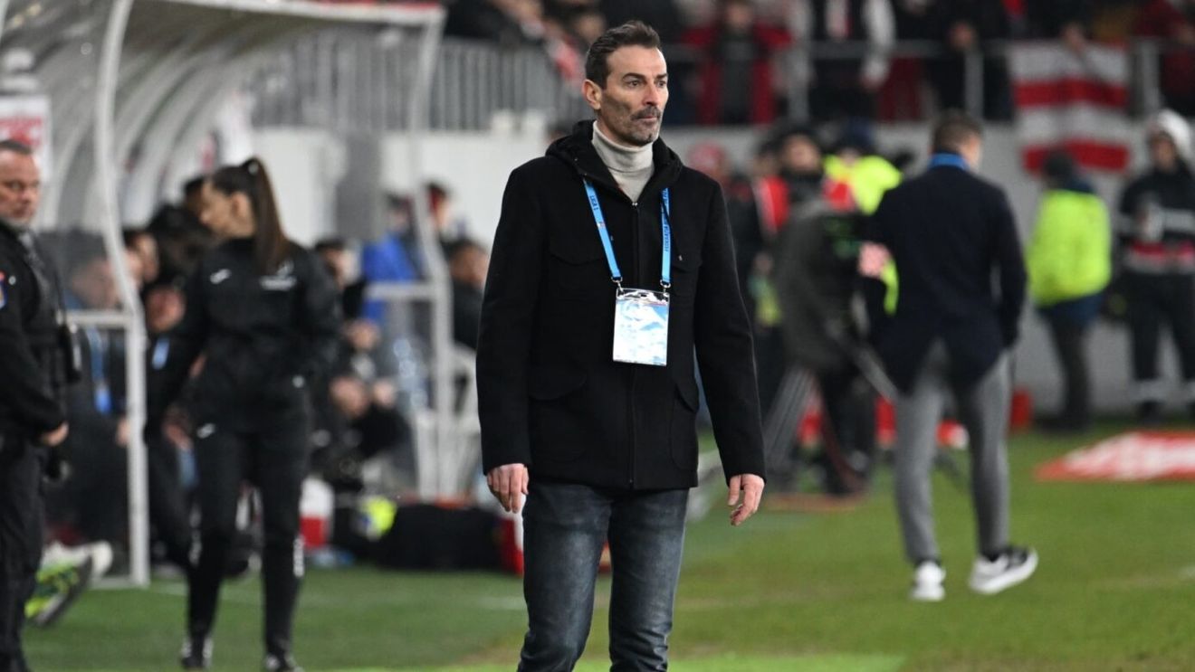 Marius Măldărășanu a găsit momentul cheie al eșecului cu Dinamo