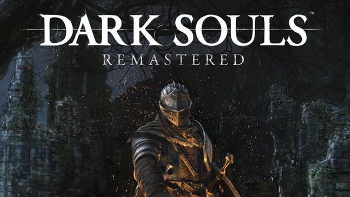 Dark Souls Remastered va putea fi încercat în cadrul unui Network Test