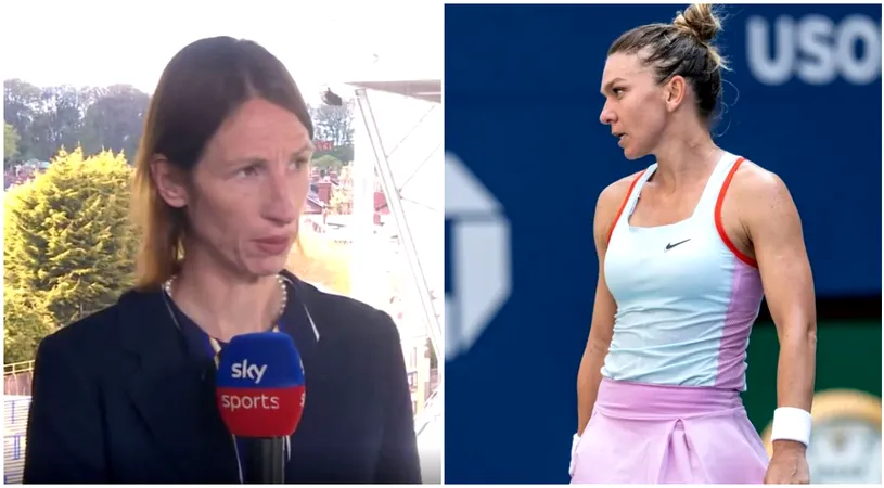 Noua șefă a agenției cu care se războiește Simona Halep face deranj mare: „E un obiectiv crucial pentru mine!