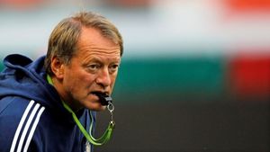 "E greu să joci împotriva Stelei" Danezii laudă echipa lui Reghe, dar spun că bătălia pentru calificare se va da în trei!