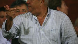 Taher: "Eu am venit din dragoste la Rapid, dar nu pot să-mi bat joc de mine"