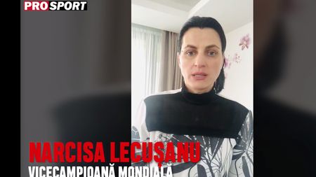 #DoarÎmpreună, o campanie ProSport | Narcisa Lecușanu, Andrei Muntean și Viorel Ferfelea te sfătuiesc să ai încredere în instrucțiunile medicilor, pentru a preveni coronavirusul | VIDEO