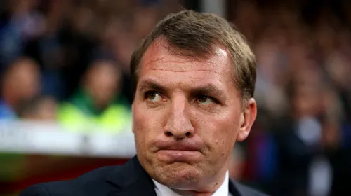 ULTIMA ORĂ‚ | Brendan Rodgers e OUT de la Liverpool. „Îi mulțumim pentru tot!” Anunțul oficial al clubului și cine e favorit să-l înlocuiască