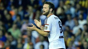 Valencia - Granada, scor 1-0, în campionatul Spaniei