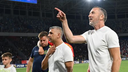 E out de la FCSB! Primul fotbalist care pleacă de la echipa lui Gigi Becali, anunțat oficial de Meme Stoica: „Nu poți să îi propui un nou contract”