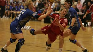 Ionela Gâlcă: "Sunt bucuroasă că mă întorc la Vâlcea!"