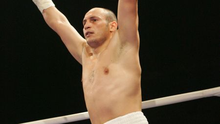 Diaconu: "Voi câștiga titlul mondial"