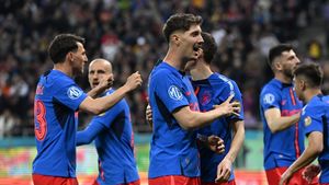 A găsit marea hibă de la FCSB: „Realitatea asta e”